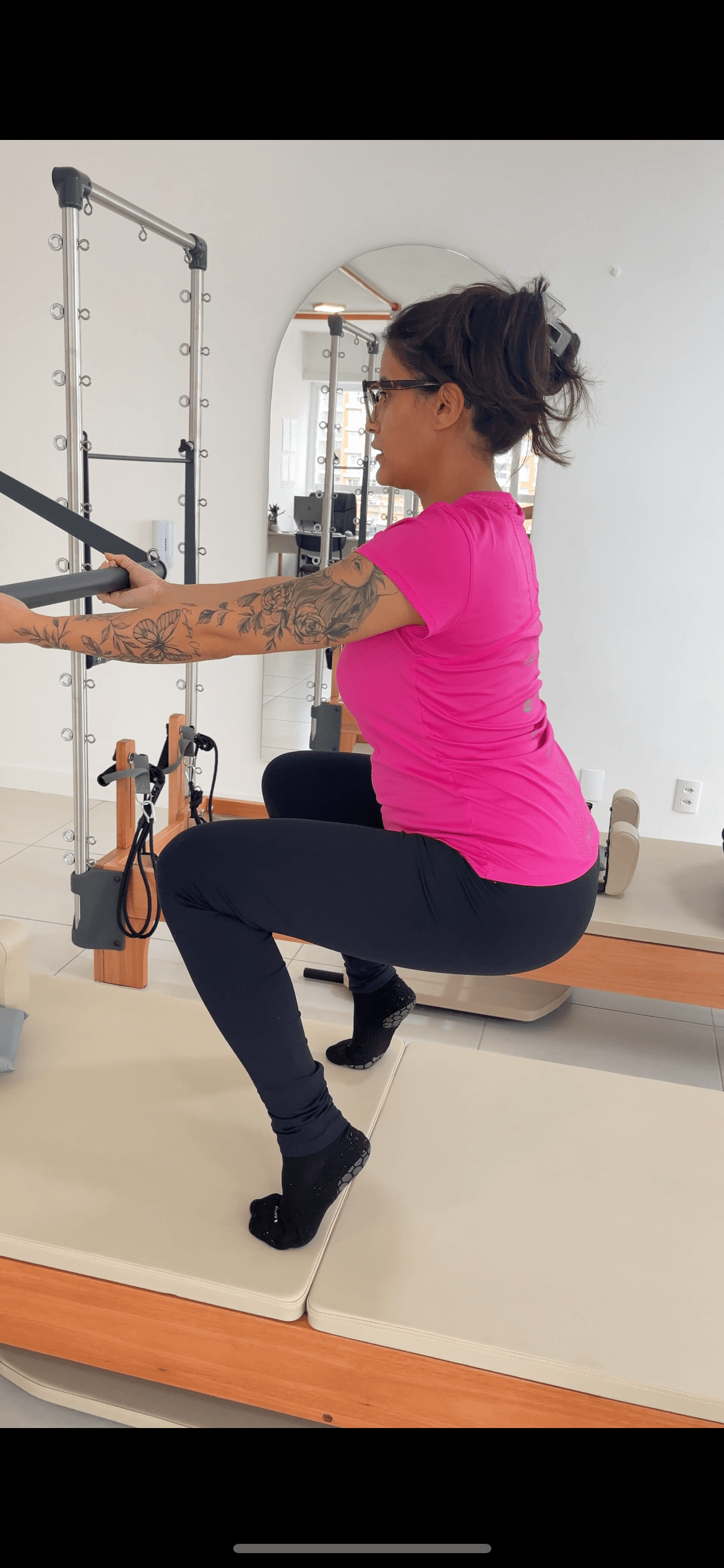 Pilates Água Verde Curitiba