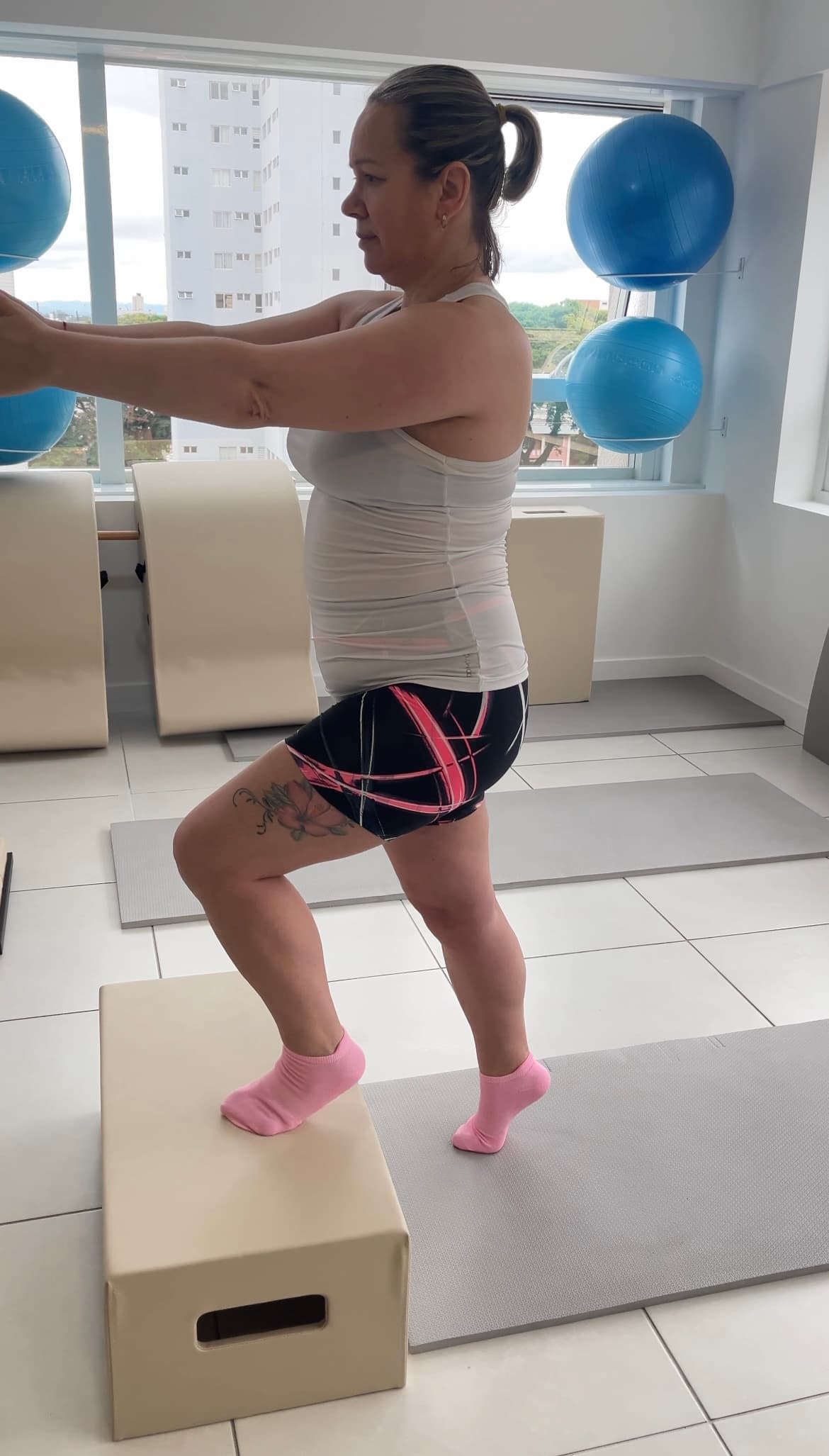 Studio Soliê Pilates