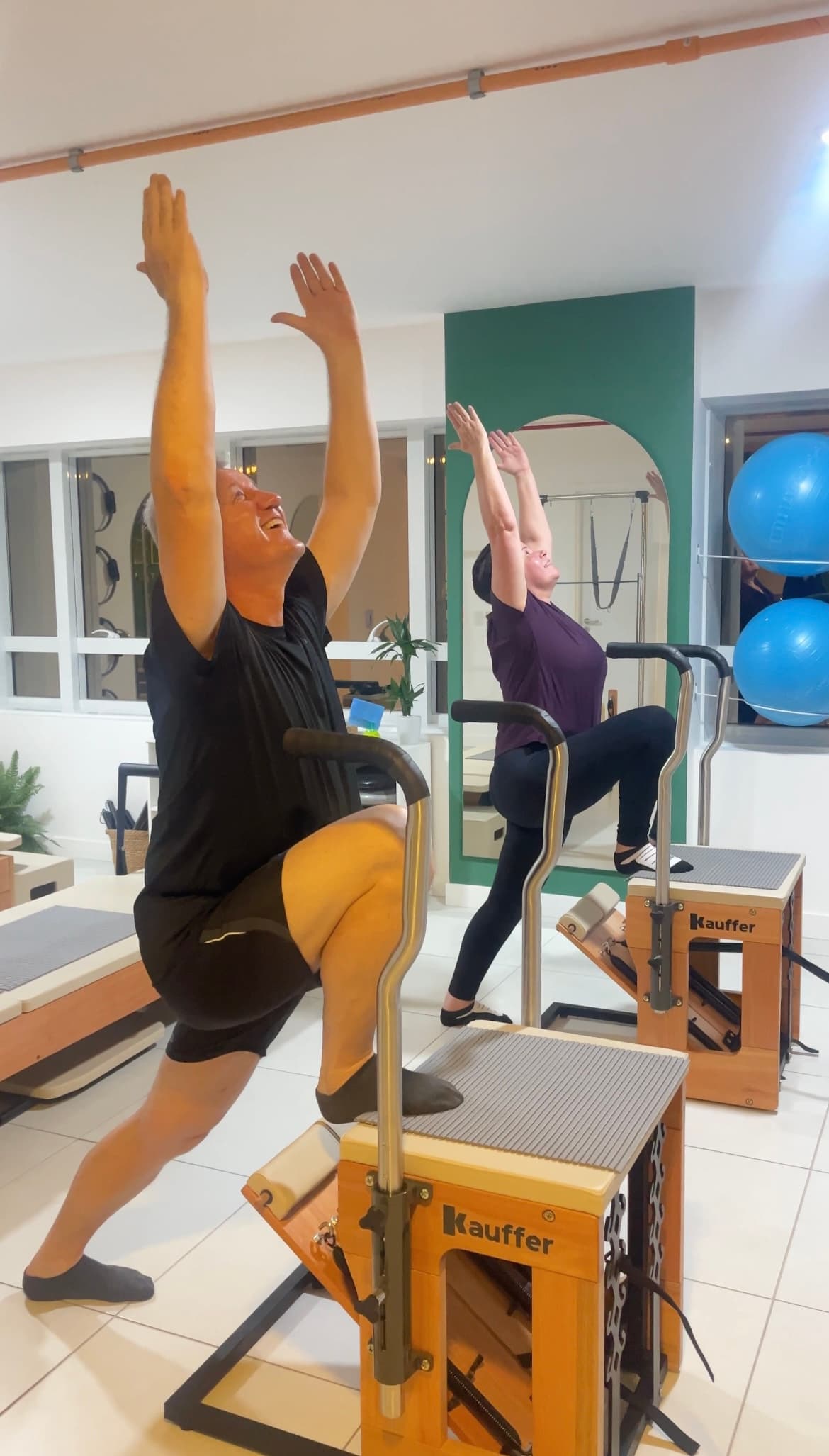Pilates Soliê