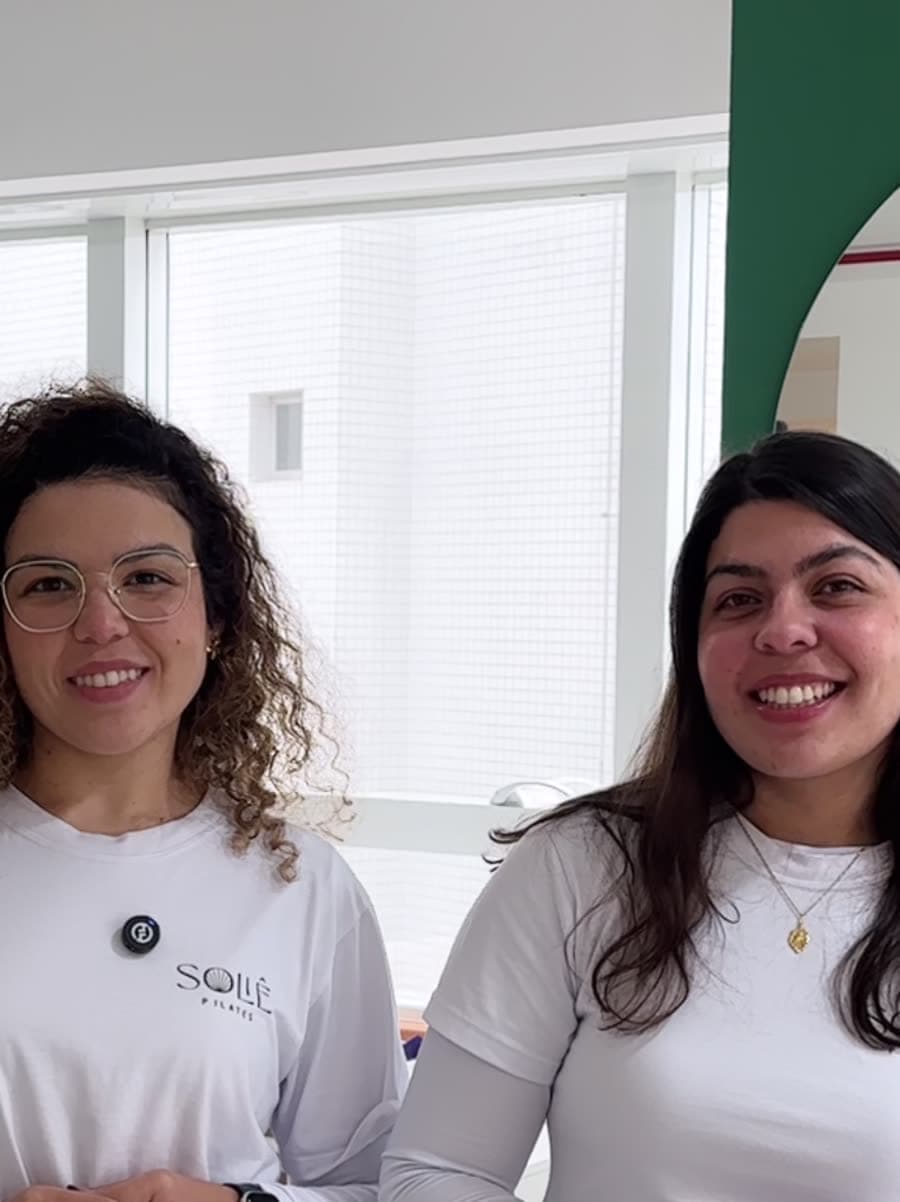 Por que só 2 alunos por aula? A ciência por trás da escolha