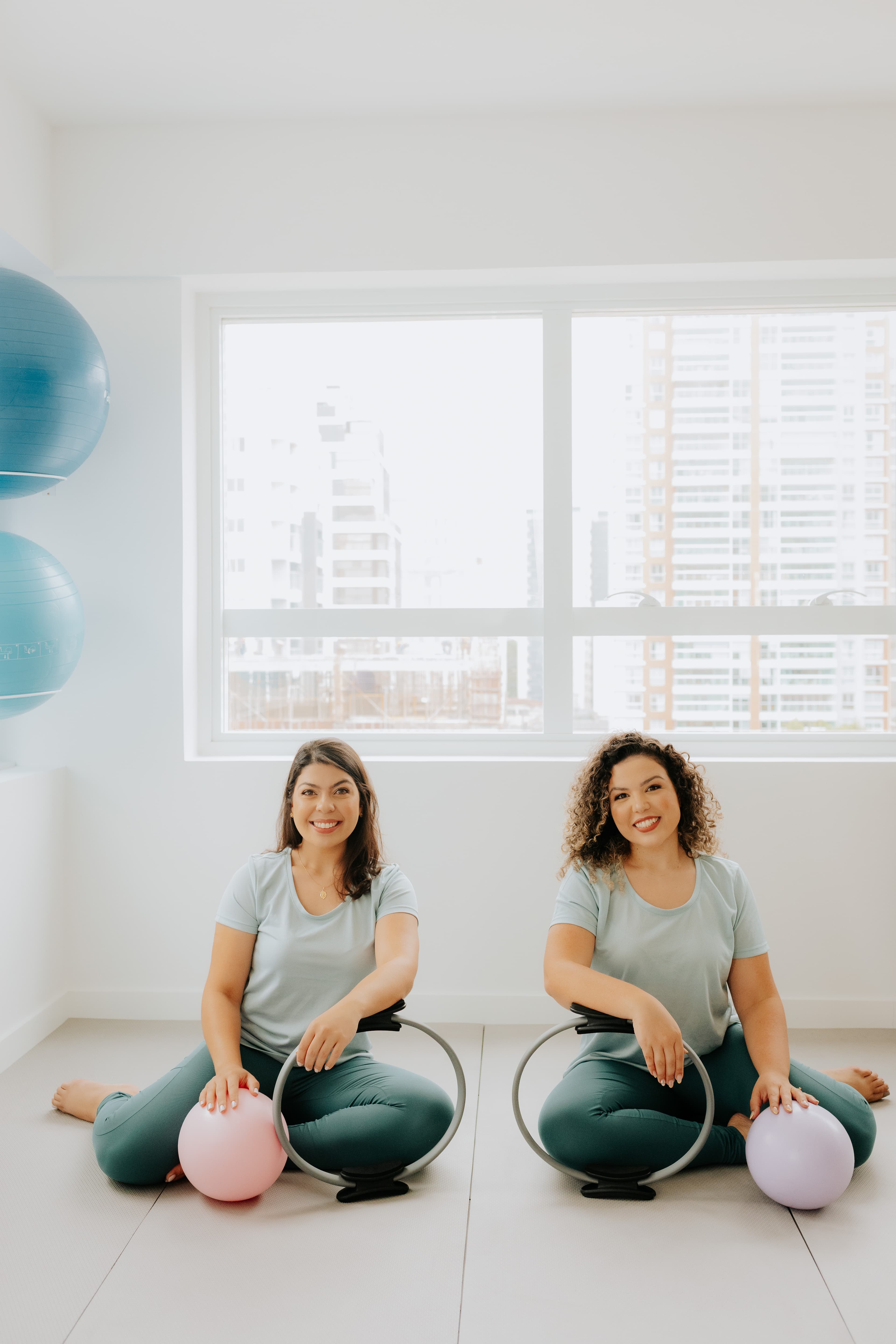 Studio Soliê Pilates 1