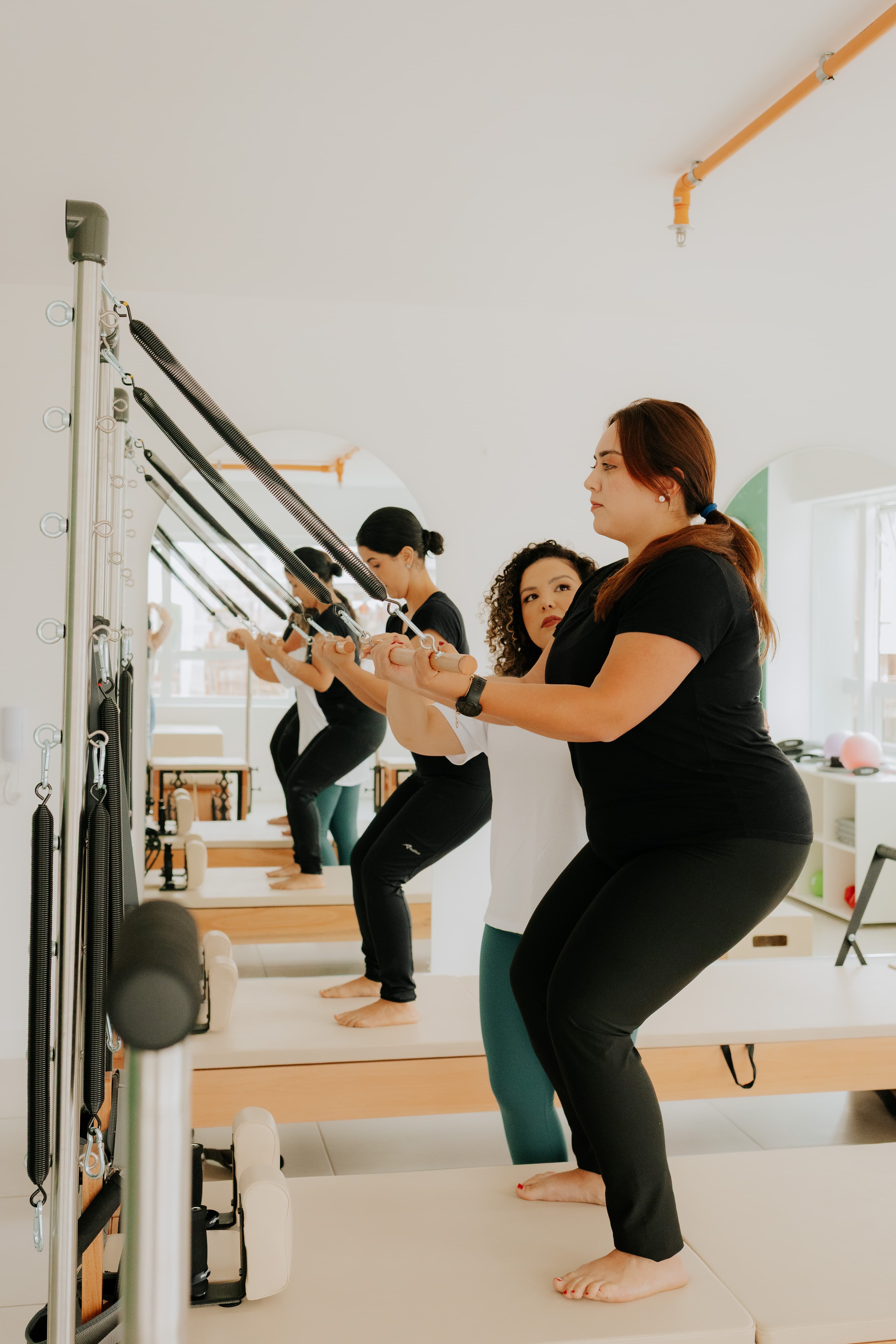 Studio Soliê Pilates 3